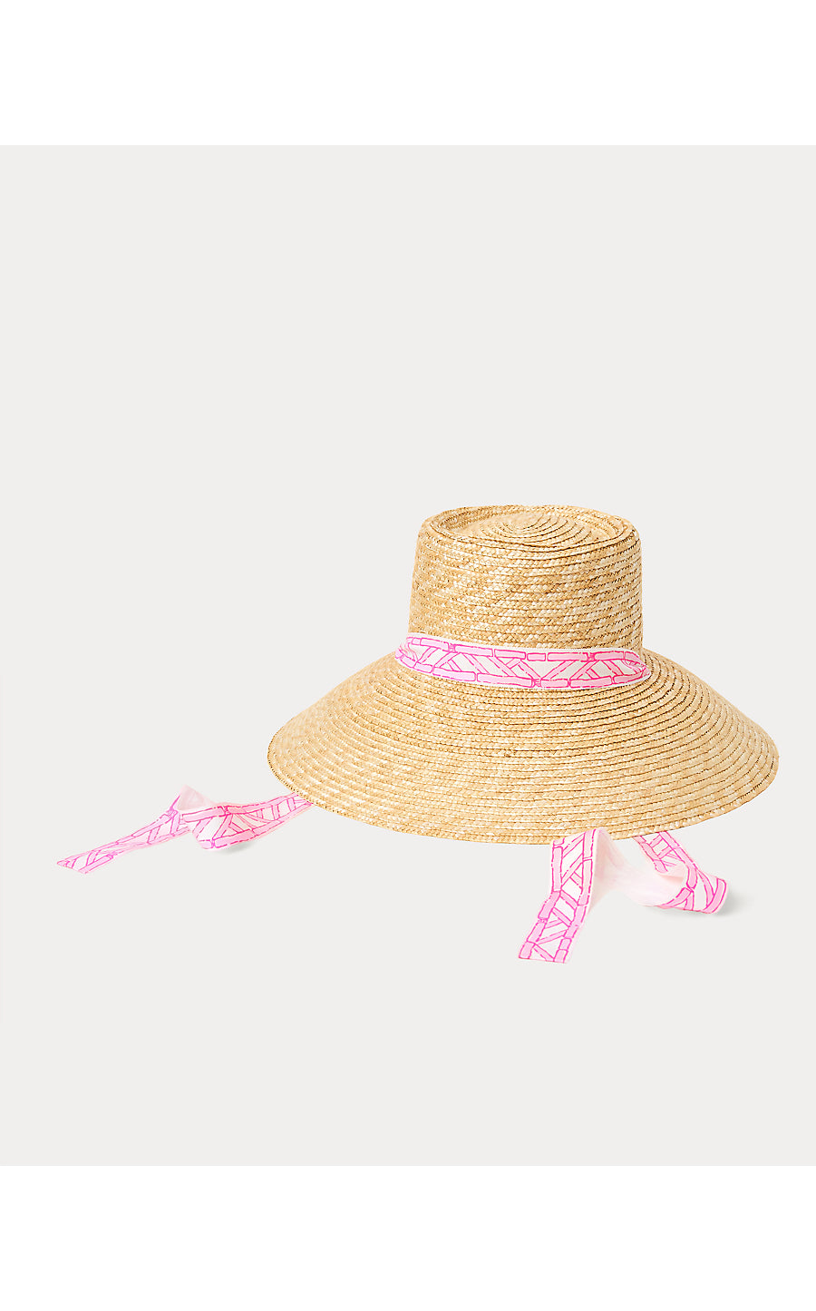 DARBIE STRAW HAT, NATURAL