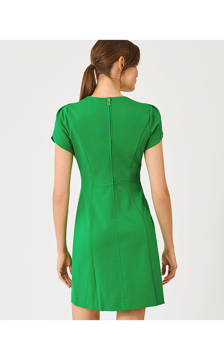 ADAIR SHIFT, IVY GREEN