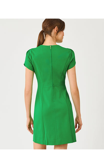 ADAIR SHIFT, IVY GREEN