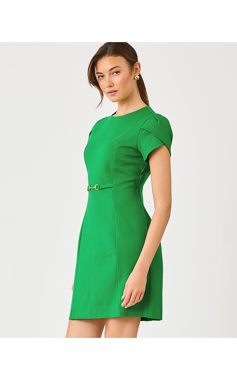 ADAIR SHIFT, IVY GREEN