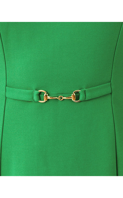 ADAIR SHIFT, IVY GREEN