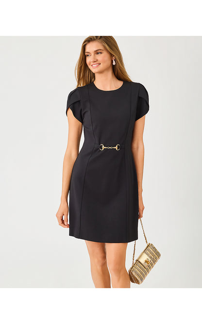ADAIR SHIFT, NOIR