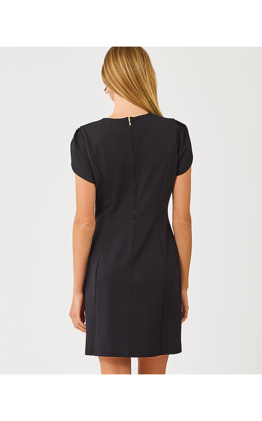 ADAIR SHIFT, NOIR