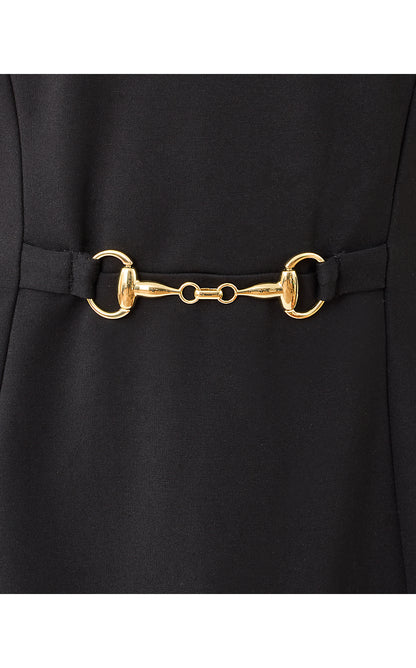 ADAIR SHIFT, NOIR
