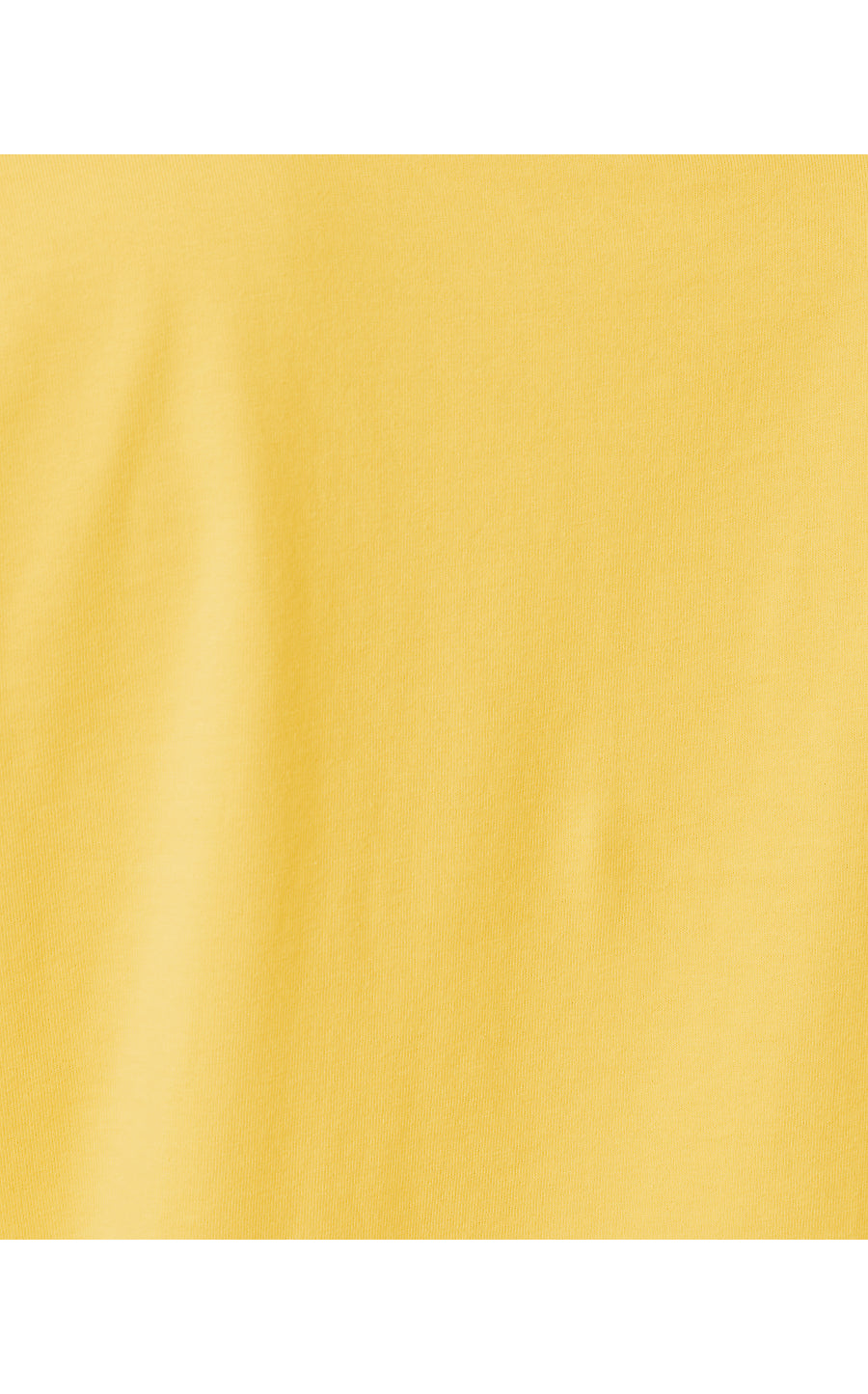 CLAIRMONT PEARL KNIT TOP, ESTELLE YELLOW
