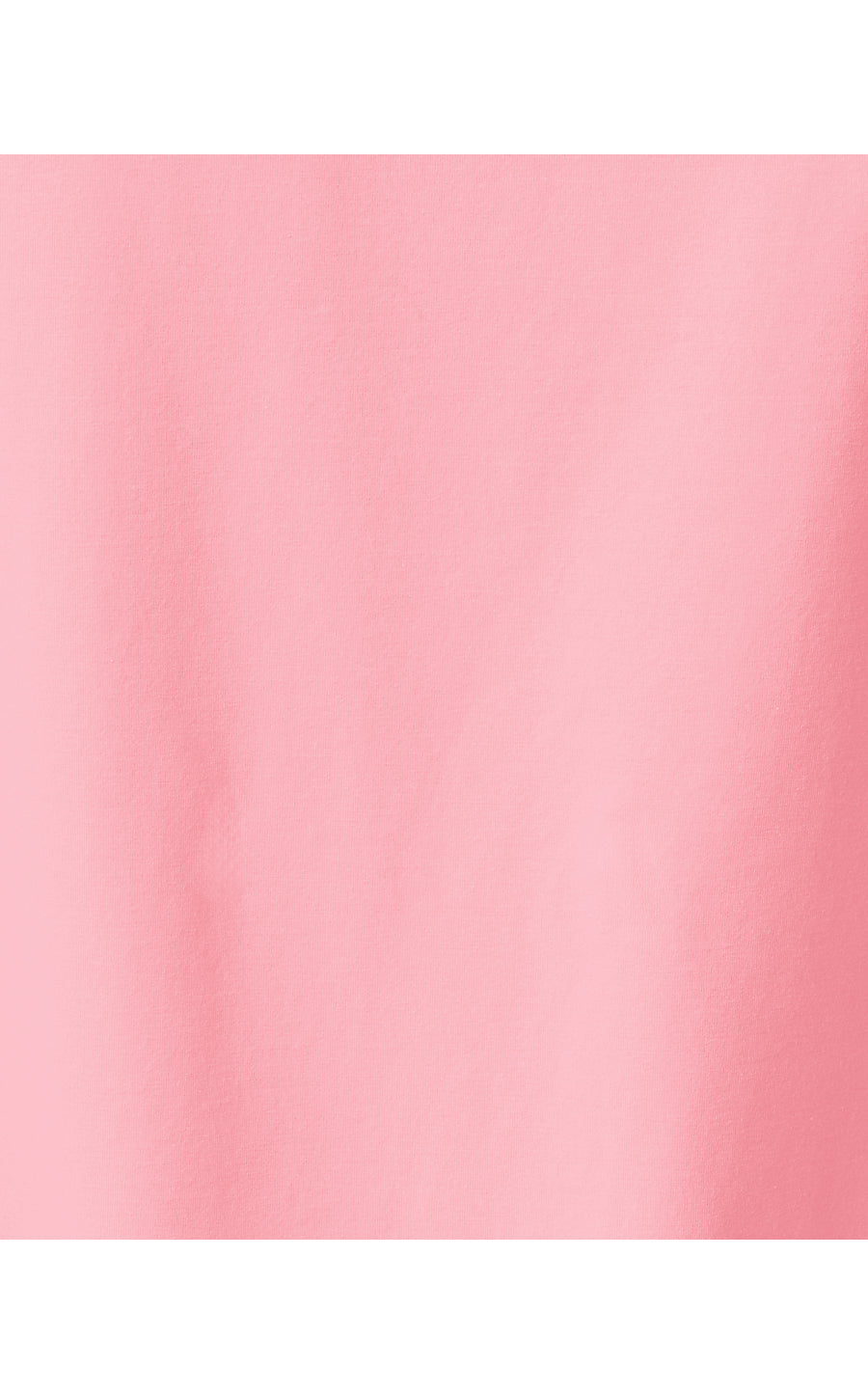 KEY WEST 3/4 SLEEVE TOP, CONCH SHELL PINK