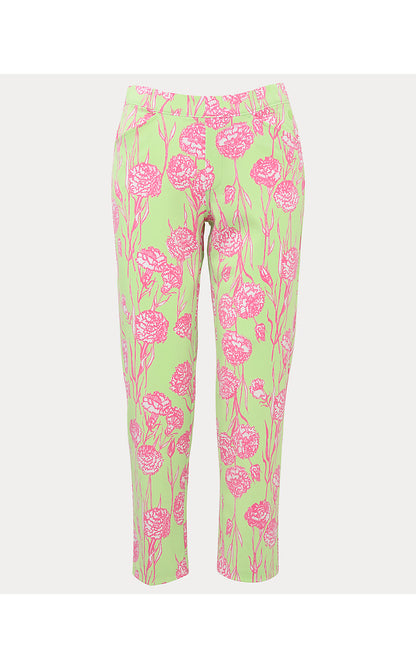 ESTERO PANT UPF 50+, PISTACHIO MACARON ALINA GOLF