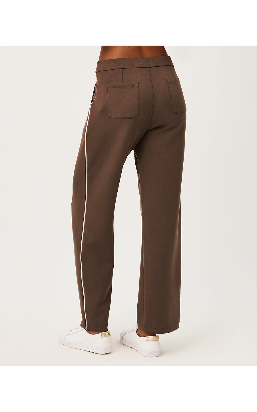 NASSAU LOUNGE PANT UPF 50+, COCO BEACH