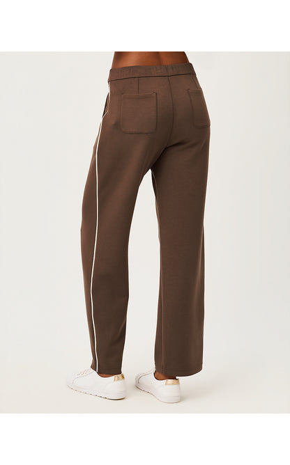 NASSAU LOUNGE PANT UPF 50+, COCO BEACH
