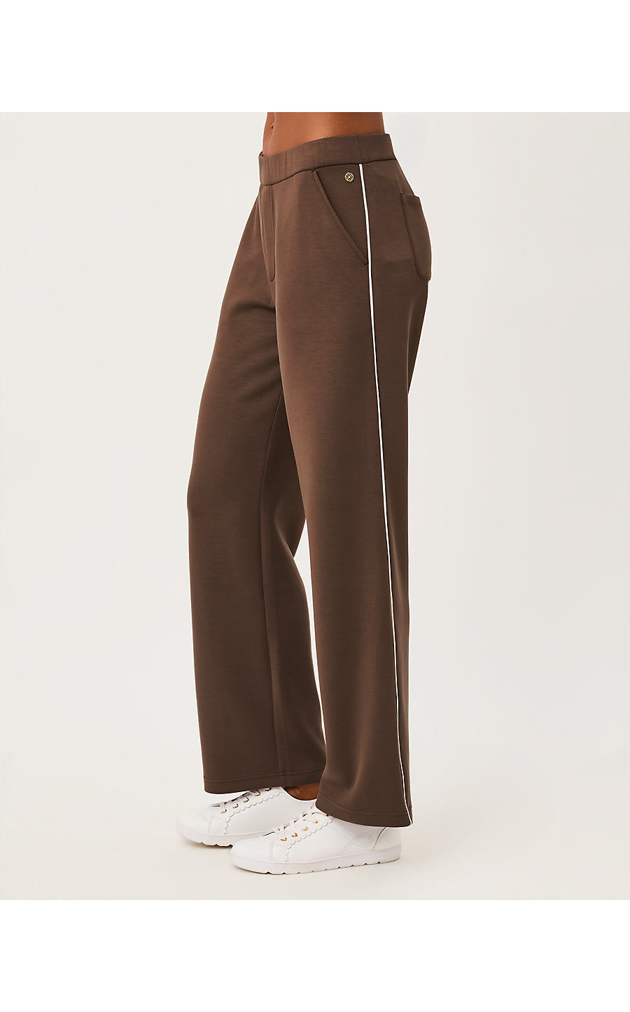 NASSAU LOUNGE PANT UPF 50+, COCO BEACH