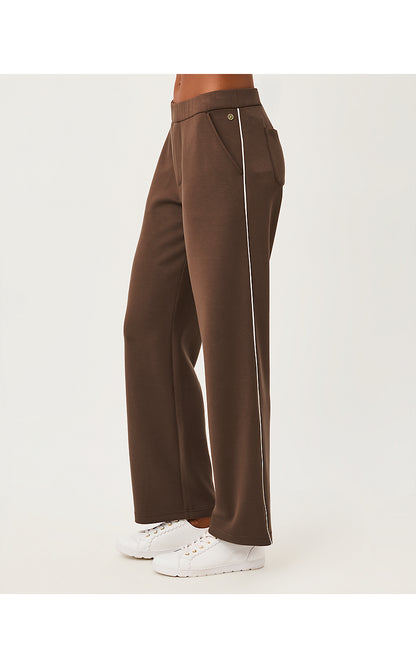 NASSAU LOUNGE PANT UPF 50+, COCO BEACH