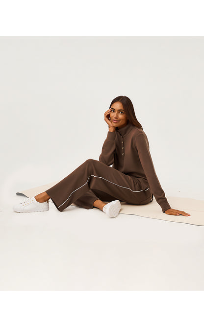 NASSAU LOUNGE PANT UPF 50+, COCO BEACH