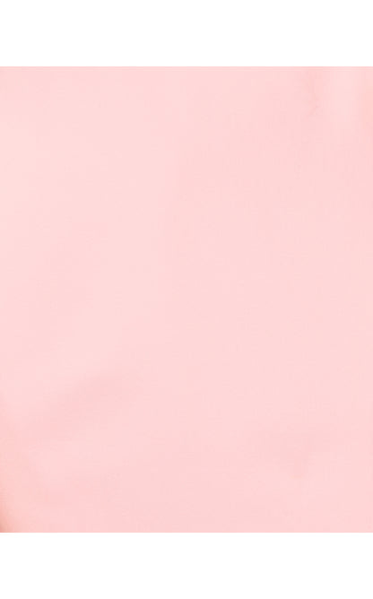 MOIRA SLEEVELESS TOP, PINK MUSE