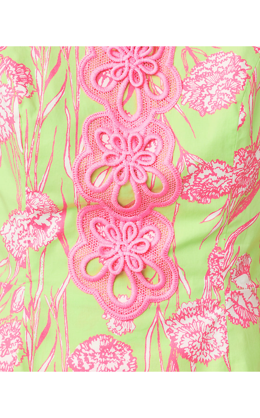 ELANIE SKIRTED ROMPER, PISTACHIO MACARON ALINA
