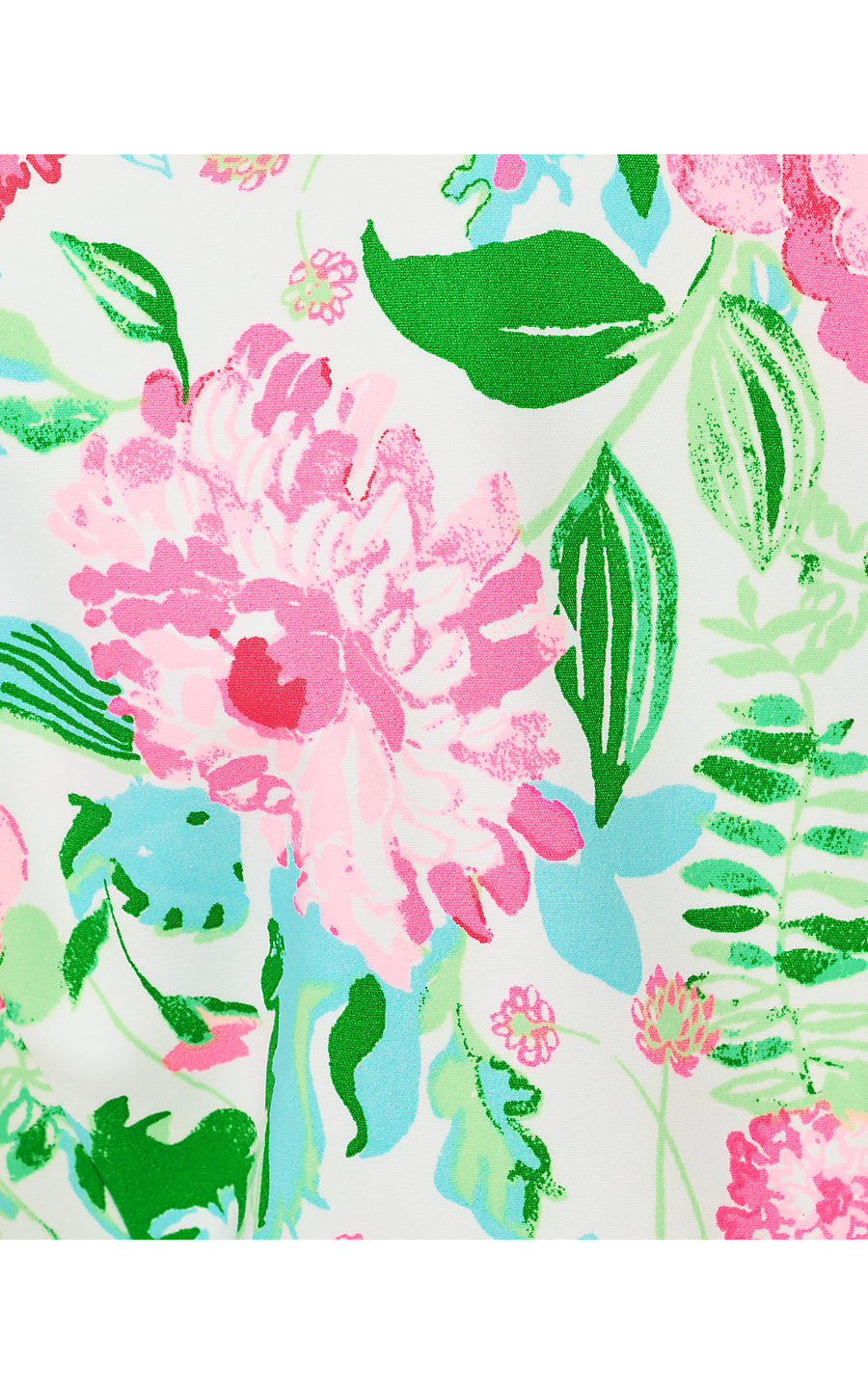 AMRYN BLAZER, MULTI POPPY PARTY