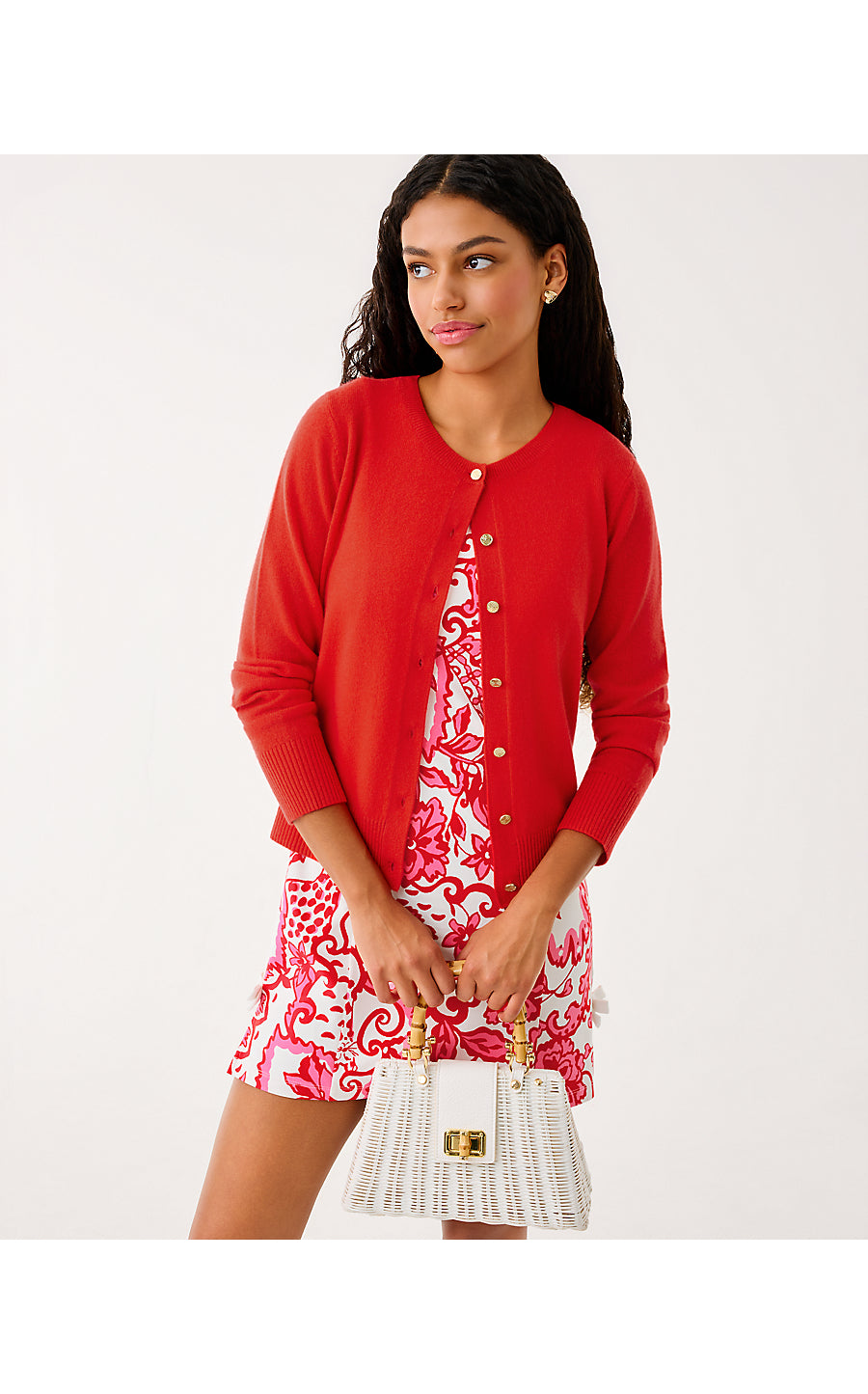 MELA ACTIVE DRESS UPF 50+, COCONUT SPICY SOCIALITE
