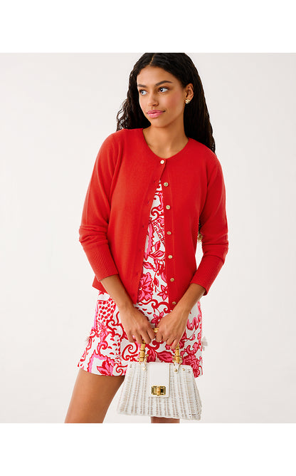 MELA ACTIVE DRESS UPF 50+, COCONUT SPICY SOCIALITE