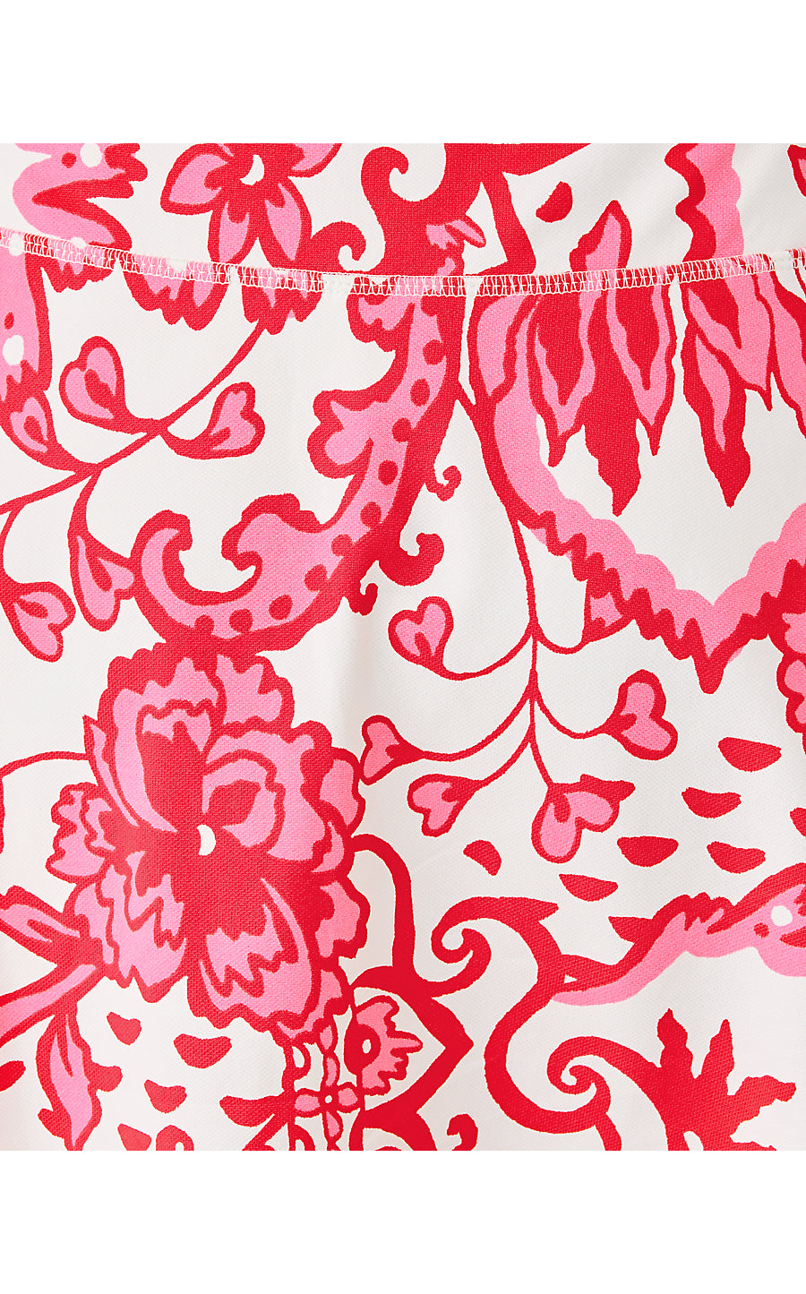 AILA SKORT UPF 50+, COCONUT SPICY SOCIALITE