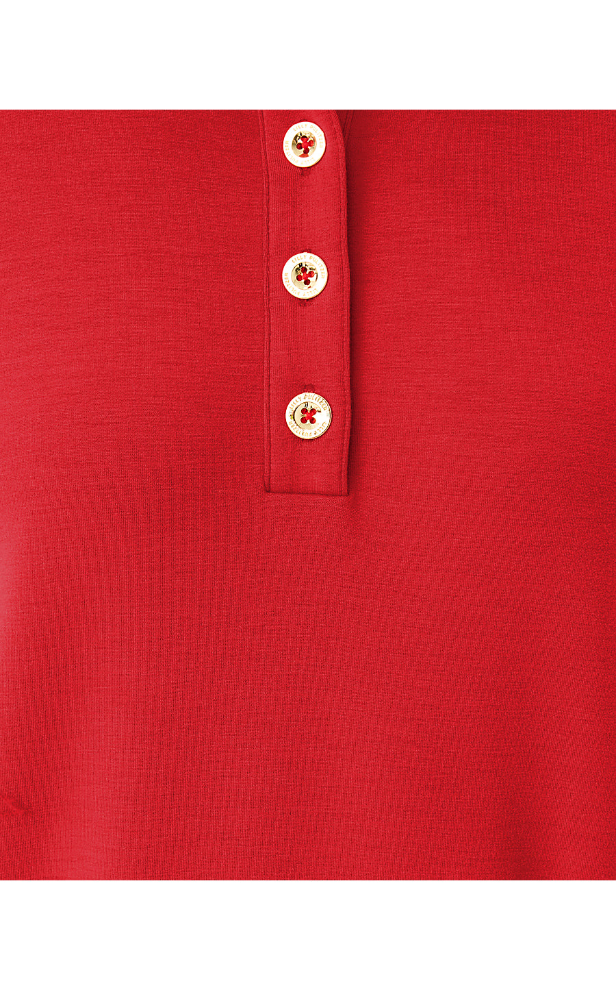 COWIE DRESS UPF 50+, CRANBERRY RED