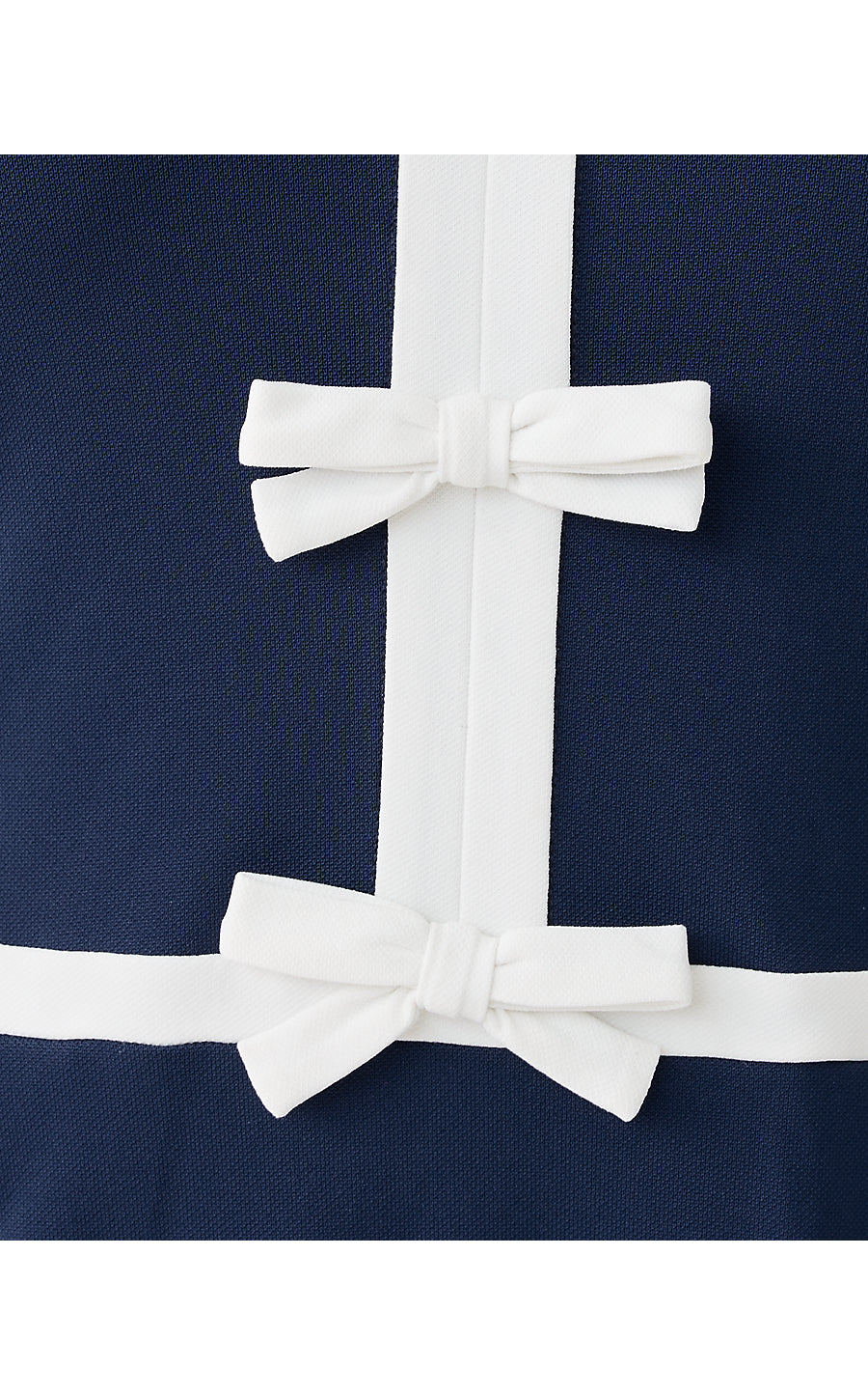 CELESTIA DRESS UPF 50+, LOW TIDE NAVY