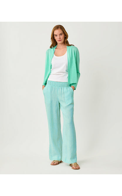 FARETTA CARDIGAN, MINT CONDITION