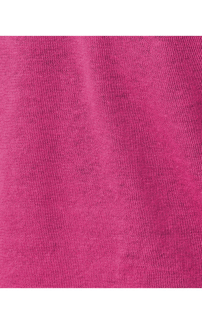 FARETTA CARDIGAN, PINK ASTER