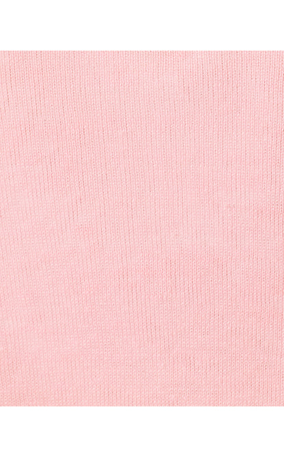 FARETTA CARDIGAN, PINK MUSE
