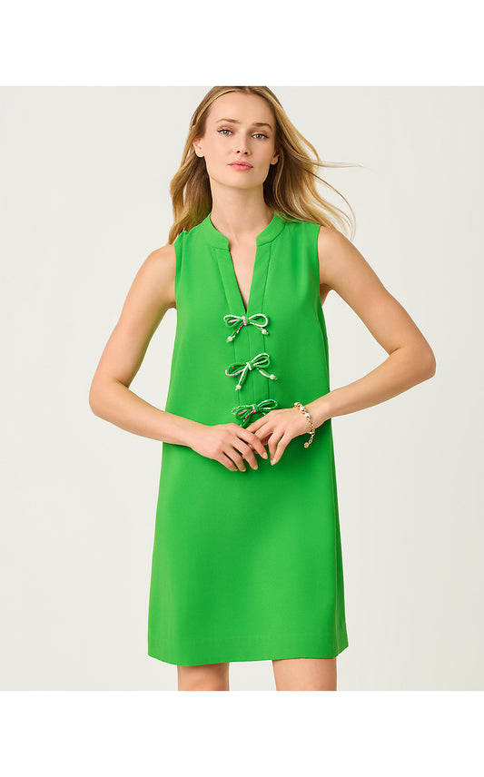 MARLOW SHIFT, PUTTING GREEN