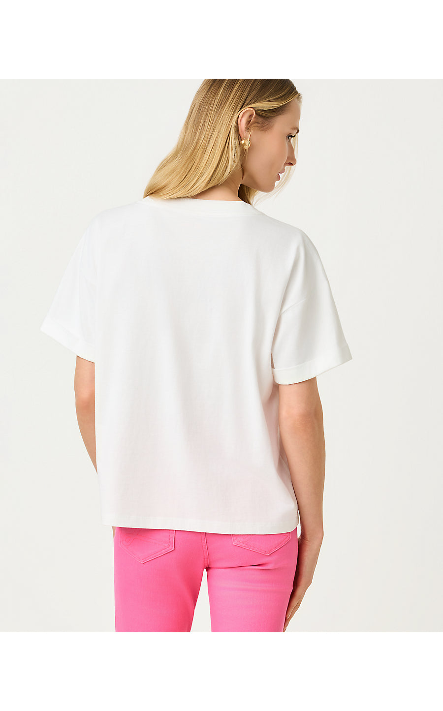 STELLA KNIT TOP, MULTI ARIES GRAPHIC