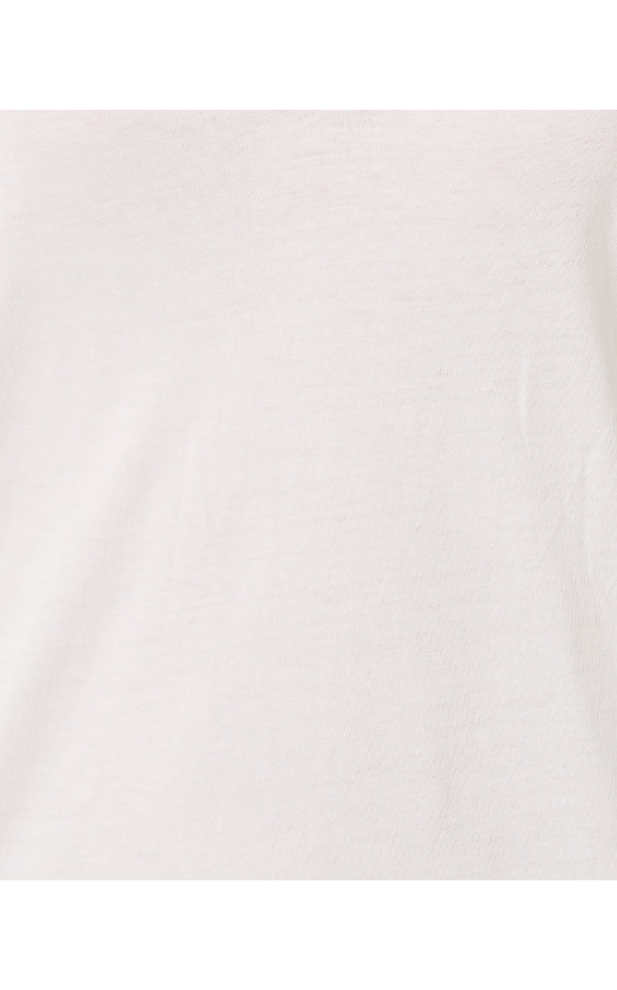 MARYETTA TOP, RESORT WHITE