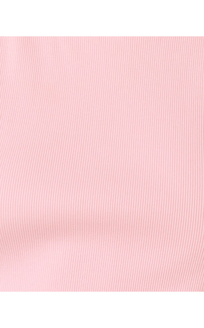 VANNA KNIT TOP, PINK MUSE