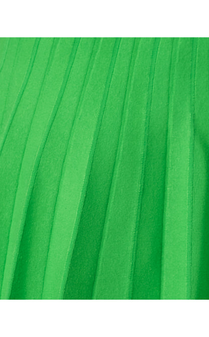 SUZETTE SWEATER SKORT, PUTTING GREEN X RESORT WHITE TIPPING