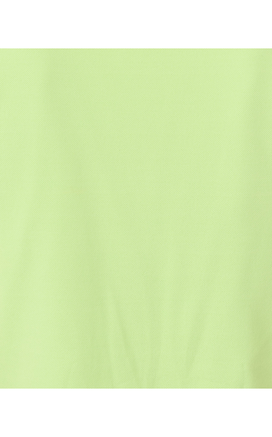 FRIDA SLEEVELESS POLO UPF 50+, PISTACHIO MACARON