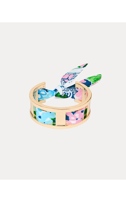 GWP BRACELET, STARLIGHT NAVY LYDIA THE LION