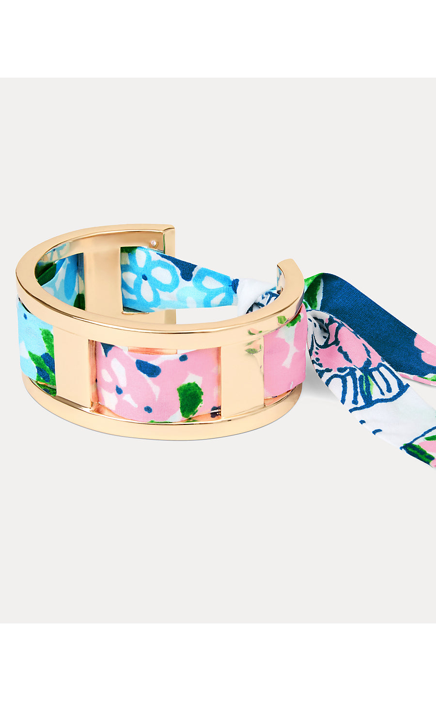 GWP BRACELET, STARLIGHT NAVY LYDIA THE LION