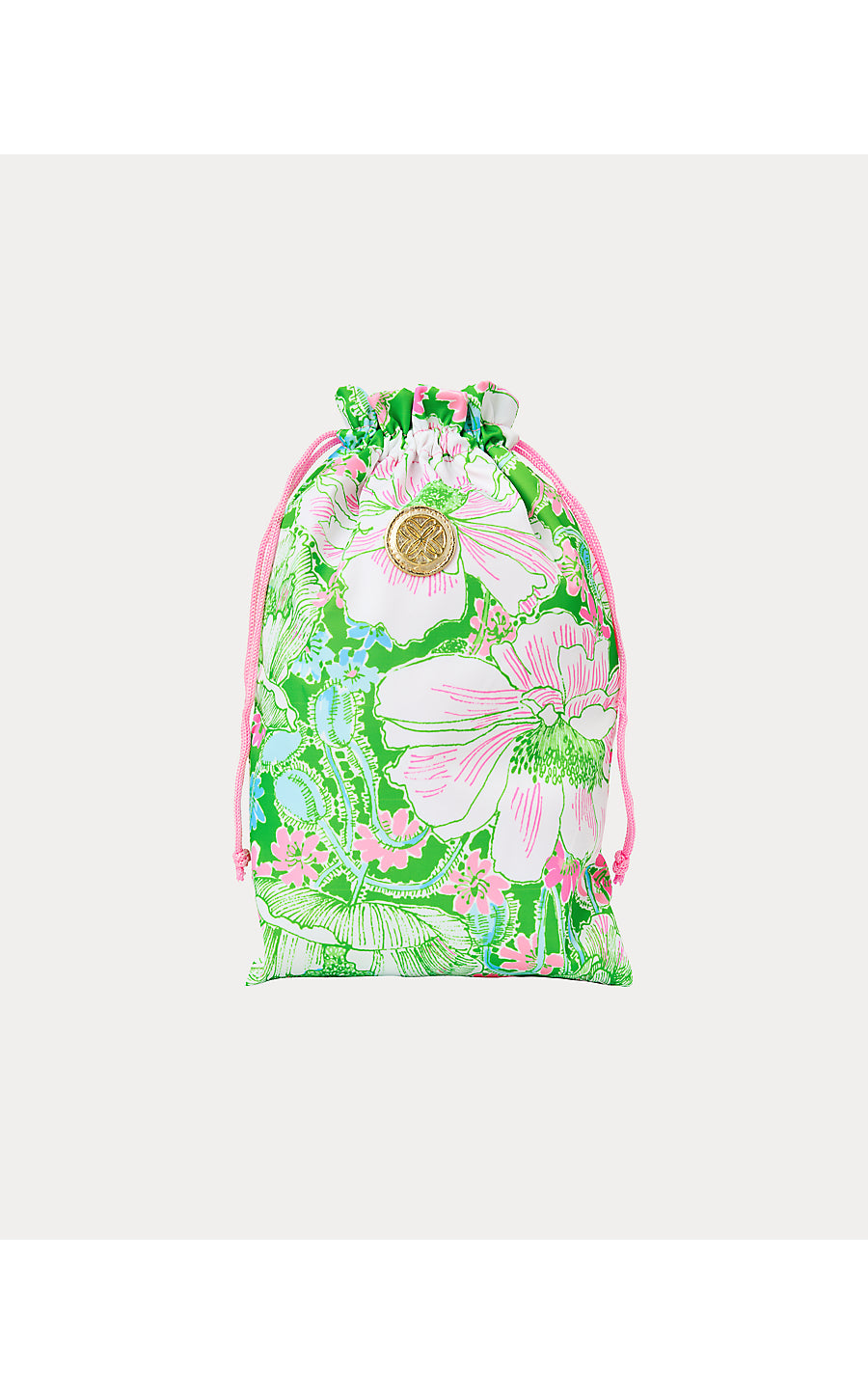 GWP PACKING CUBE SET, PUTTING GREEN POPPYLAND