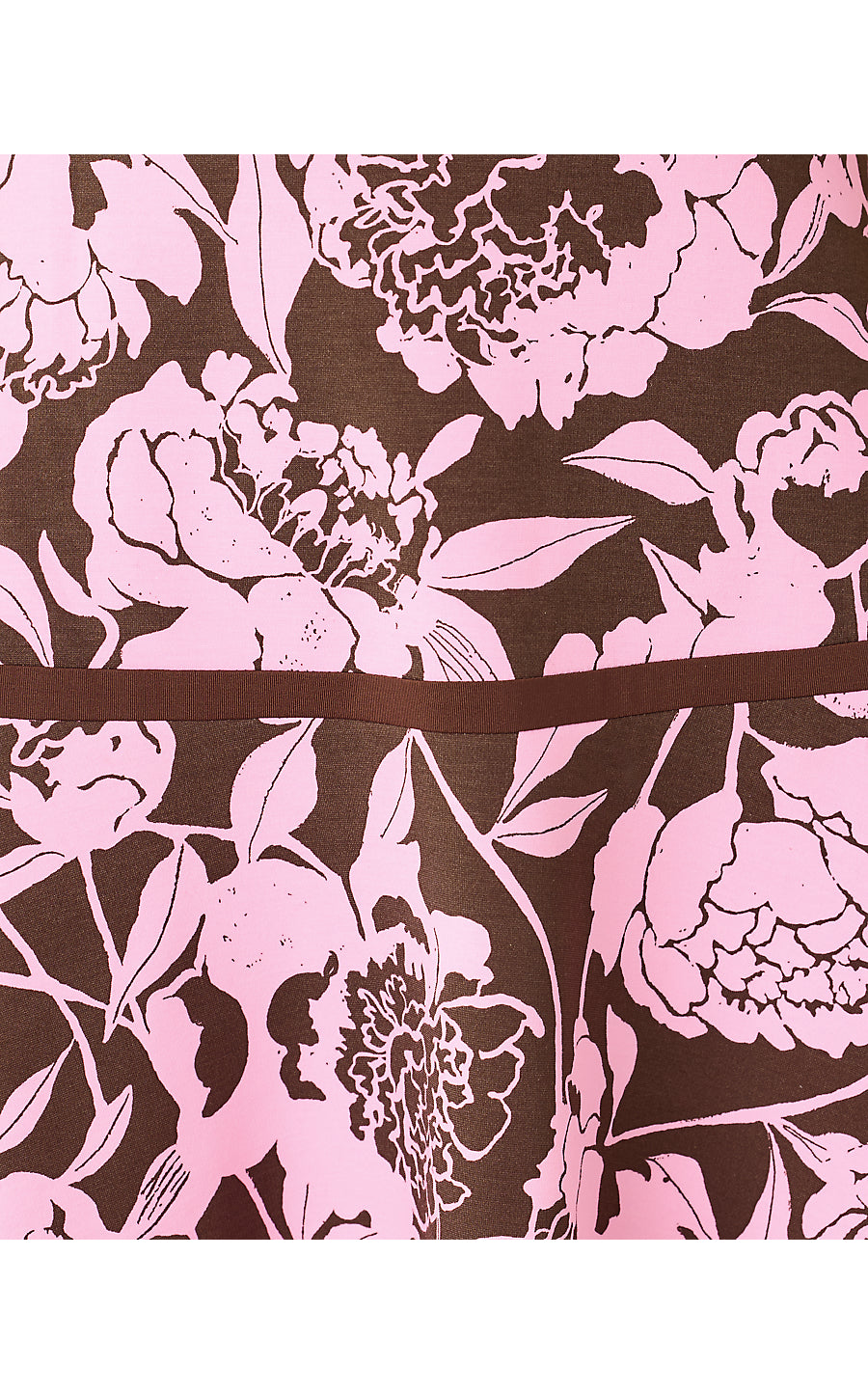 VIVETTE DRESS, CONCH SHELL PINK MARNI