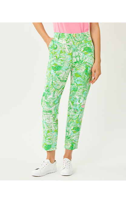 TEEGAN PANT UPF 50+, RESORT WHITE SHIP TO SHORE