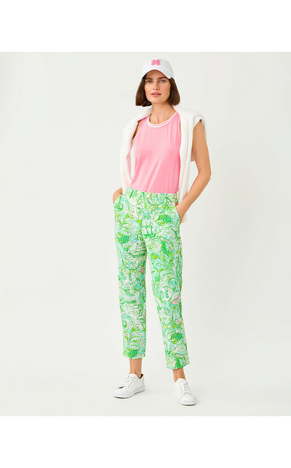 TEEGAN PANT UPF 50+, RESORT WHITE SHIP TO SHORE