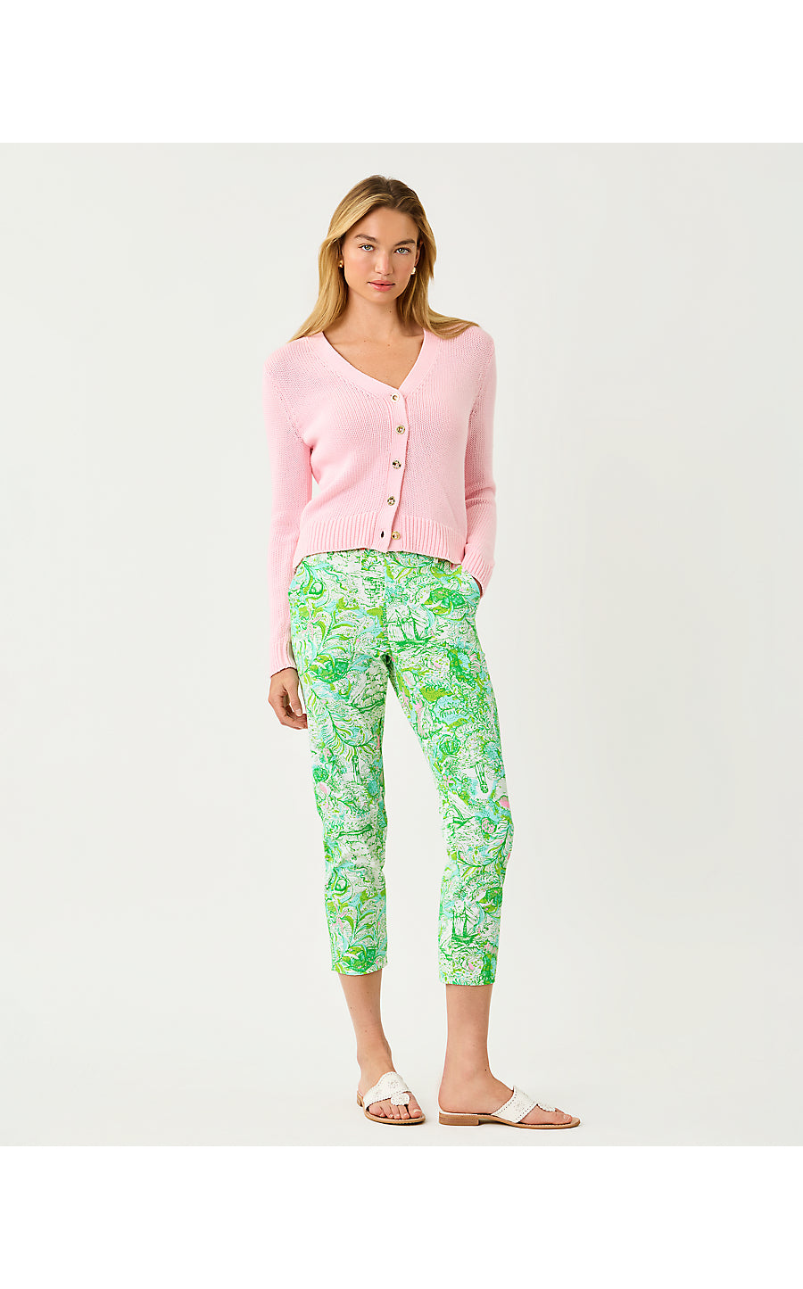 TEEGAN PANT UPF 50+, RESORT WHITE SHIP TO SHORE