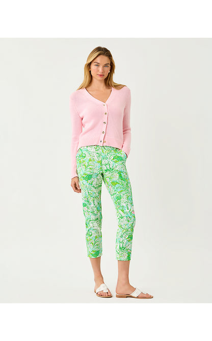 TEEGAN PANT UPF 50+, RESORT WHITE SHIP TO SHORE