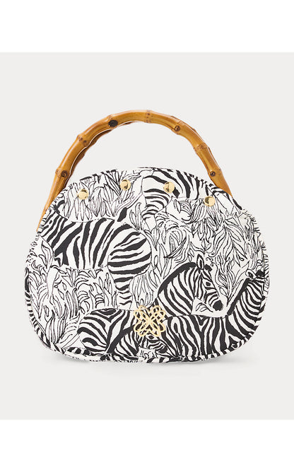 BREAKERS BAMBOO BERMUDA BAG COVER, COCONUT Z