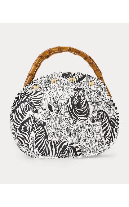 BREAKERS BAMBOO BERMUDA BAG COVER, COCONUT Z