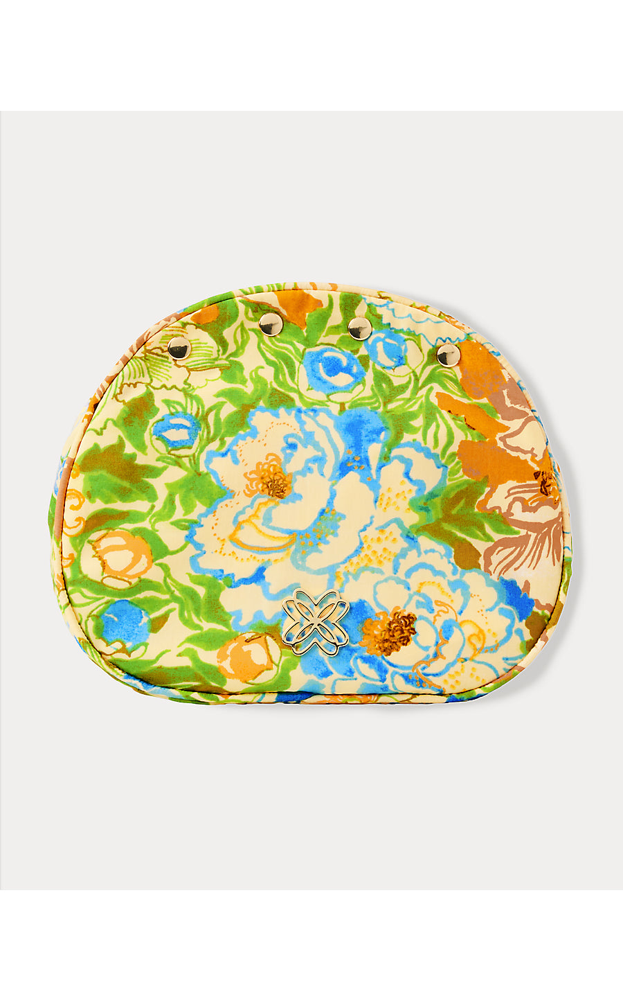 BREAKERS BAMBOO BERMUDA BAG COVER, RUTABAGA SYMPEONY