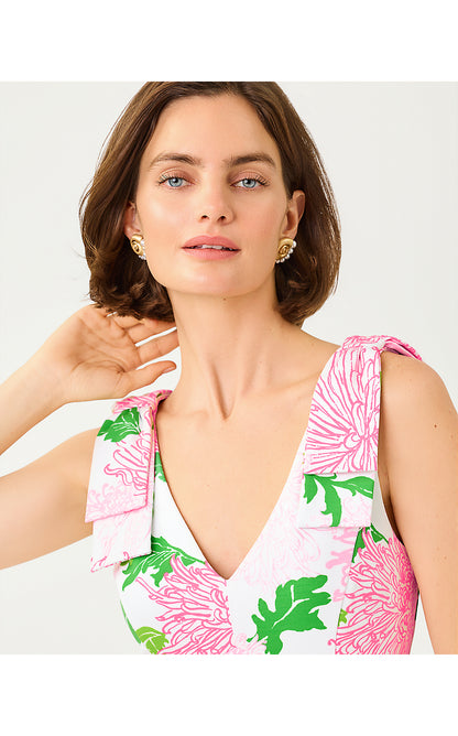 JANINE SKIRTED ROMPER, RESORT WHITE LIL GO WITH THE FLOW