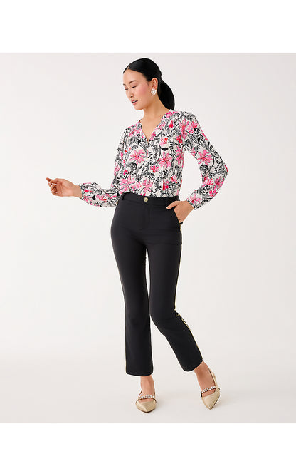 ELSA TOP, COCONUT SUNSHINE SEEKERS