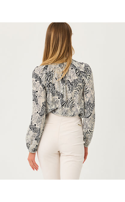 ELSA TOP, COCONUT Z
