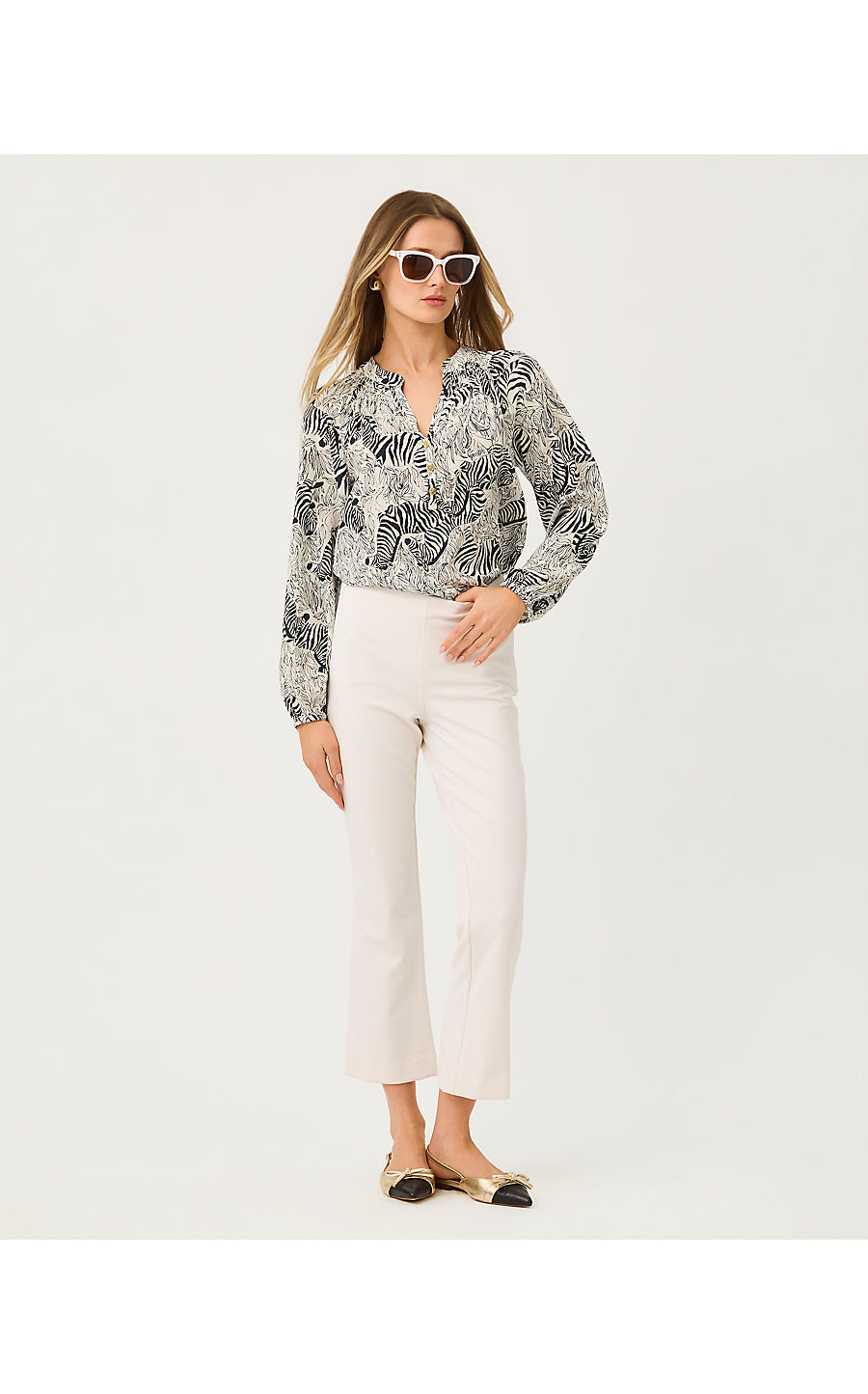 ELSA TOP, COCONUT Z