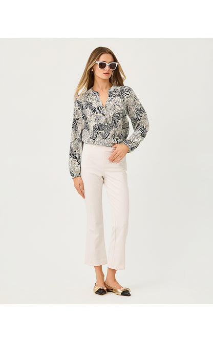 ELSA TOP, COCONUT Z