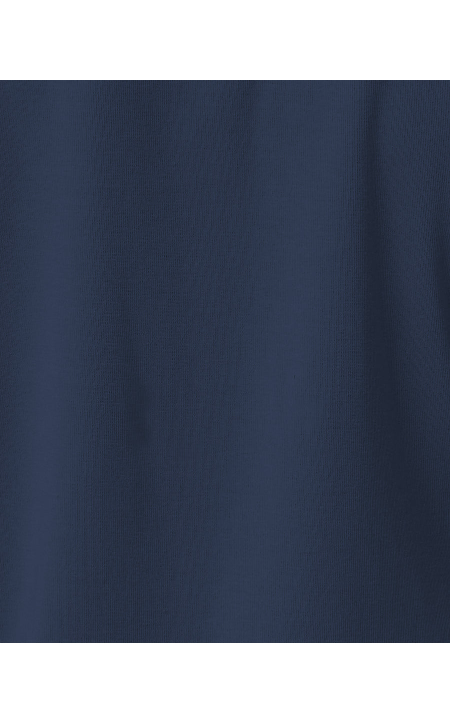 RONSON EYELET KNIT TOP, LOW TIDE NAVY